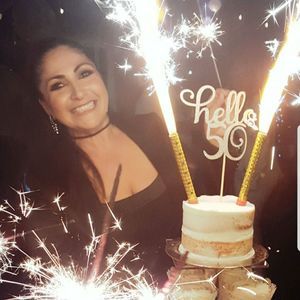 Meet your Posher, Veronica